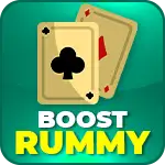 Boost Rummy